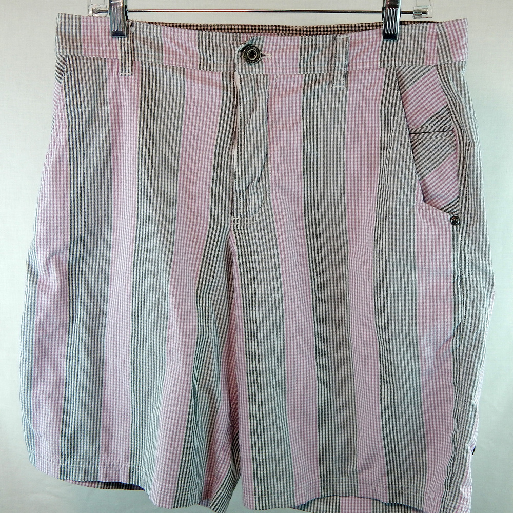 Lululemon Mens Shorts Size 34